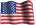 bandiera americana